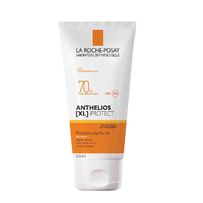 Protetor Solar La Roche Posay Para Corpo Anthelios Xl Fps70 120ml