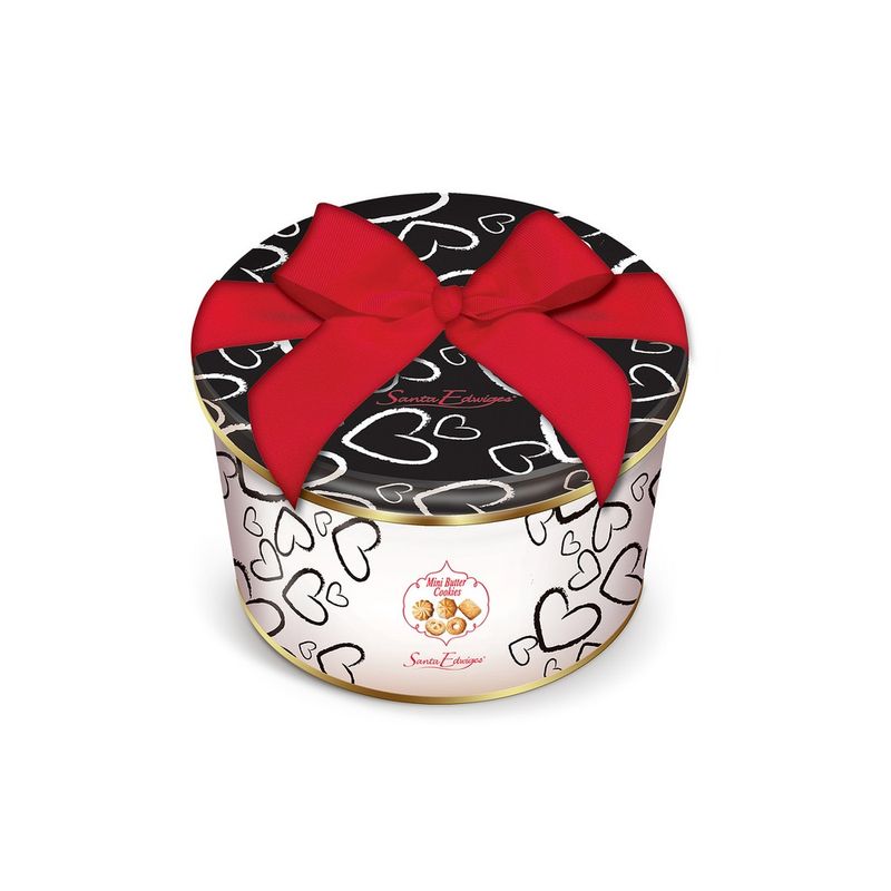 Cookies Santa Edwiges Mini Butter 150g Drogaria Venancio