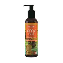 Leave in Yenzah Amo Sol Óleo de Coco 240ml