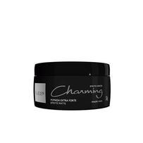 Pomada Modeladora Charming Efeito Seco 50g