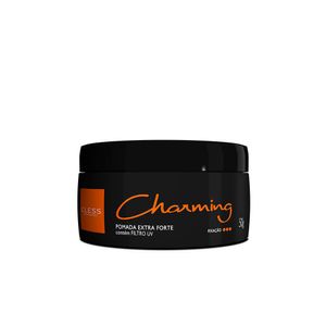 Pomada Modeladora Charming Extra Forte 50g