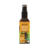 Spray Clareador Yenzah Amo Sol Praia e Piscina 120ml