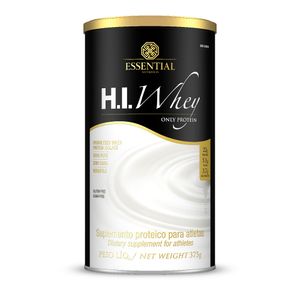 H.I. Whey Essential nutrition 375g