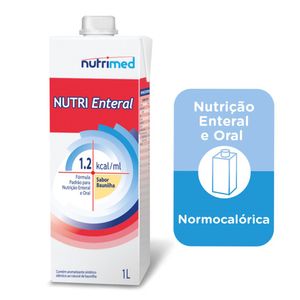 Nutri Enteral 1.2 Tp 1L