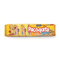 Paçoquita Santa Helena mini 210g