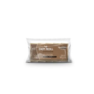 Cera Quente Depi Roll Mel - 250gr