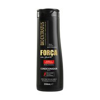 Condicionador Bio Extratus Força com Pimenta 350ml