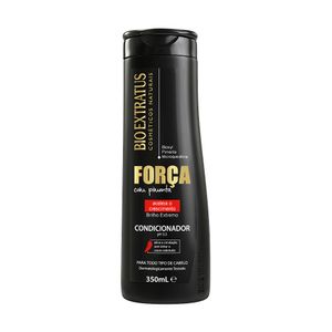 Condicionador Bio Extratus Força com Pimenta 350ml