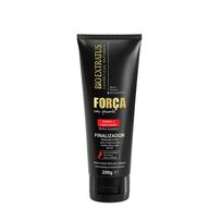 Finalizador Bio Extratus Força com Pimenta 200g