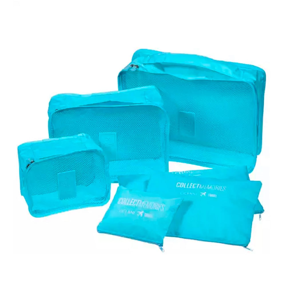 Necessaire Oceane Trip Organizer
