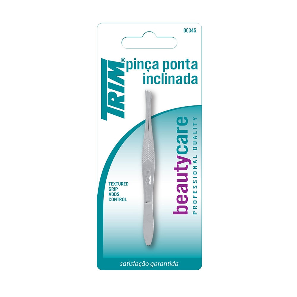 Pinça Trim Ponta Inclinada 5-29PG