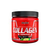 Collagen Powder Integralmédica Limão 300g