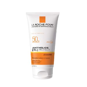 Protetor Solar La Roche Anthelios Xl-protect Fps50 La Roche-posay 200ml