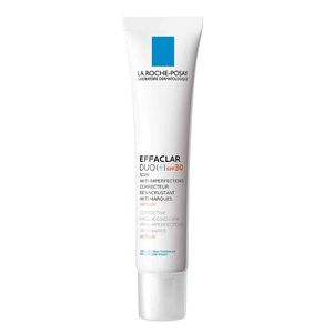 Corretor Anti-Imperfeição La Roche Posay Effaclar Duo + Fps30 40g