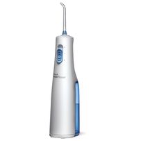 Irrigador oral Waterpik WF02B 110v + 3 pilhas