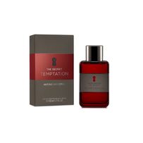 The Secret Temptation Antonio Banderas Perfume Masculino - Eau De Toilette 50 Ml