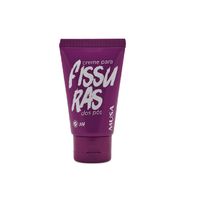 Creme para pés Musa Fissuras 50g