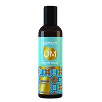 Shampoo Yenzah OM Óleo de Argan 240ml