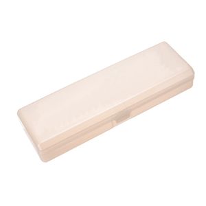 Estojo para escova London Branco