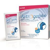 Artrogen Duo Aché 30 Sachês