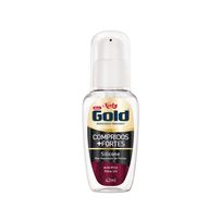 Reparador De Pontas Niely Gold Compridos + Fortes 42ml