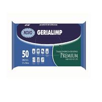 Toalha Umed Gerialimp Premium 50Un