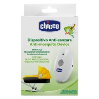 Repelente Eletrônico Portátil (0m+) - Chicco Ch5200 Repelente Eletronico Ultrassônico