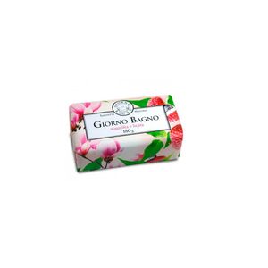 Sabonete Giorno Magnolia E Lichia 180g