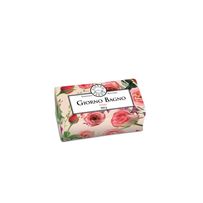 Sabonete Rosas Da Bulgária Giorno Bagno 180g