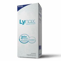Lynax Hidratante Intravaginal Gel 30g Com 10 Aplicadores