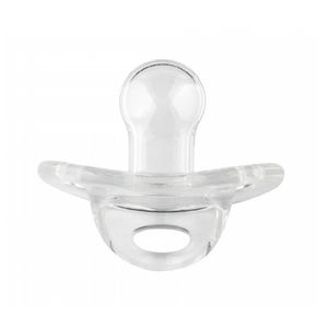 Chupeta Lillo Soft Calming Silicone Tamanho 1 De 0 A 6 Meses Com 1 Unidade