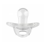 Chupeta Lillo Soft Calming Silicone Tamanho 2 +6 Meses Com 1 Unidade