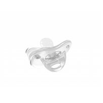 Chupeta Lillo Soft Calming Silicone Tamanho 2 +6 Meses Com 1 Unidade