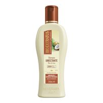 Shampoo Bio Extratus Umectante Óleo de coco 250ml