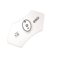 Eletroestimulador G-tech Tens Alivio Já 1 Unidade