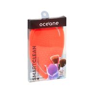 Silicone de limpeza Oceane Smart Clean