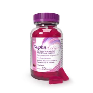 Suplemento Alimentar Dupha Active