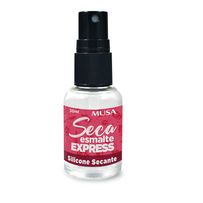 Spray Seca Esmalte Express Musa 30ml
