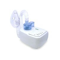Nebulizador Ultrassonico Ultraneb Desk 2 G-tech