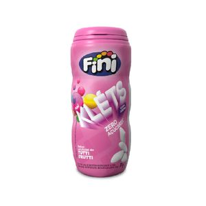 Kléts Fini Tutti Frutti Zero Açúcar 30g