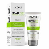 Leave In Inoar Cicatrifios 50ml
