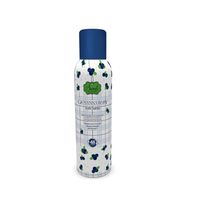 Desodorante Aerosol Giovanna Baby Blanc Vanilla 48h 150ml
