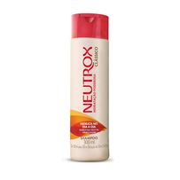 Shampoo Neutrox Clássico 300ml