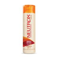 Shampoo Neutrox SOS 300ml
