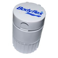 Amassador e cortador de comprimidos Bodyflex