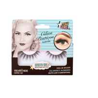 Cílios Glam Girl Postiços 3D 1 PAR