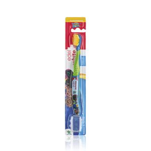 Escova Dental Flosserbrush Kids Mini Beats Edel-white 1 Unidade