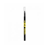 Lápis Maybelline Colossal Gel Preto Rockstar