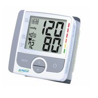 Aparelho De pressão G-Tech Automático de Pulso Digital BPGP300