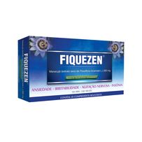 Fiquezen 260mg Medquímica 20 comprimidos